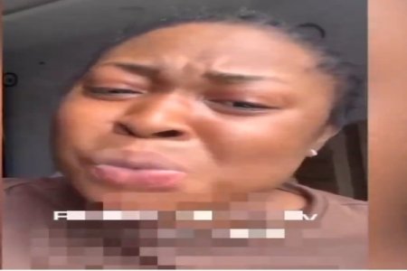 Mixed Reactions as Nigerian Woman Desperately Seeks Husband Online