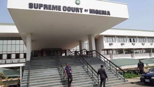 Nigeria's Supreme Court Disconnects LGA Funds from State Control