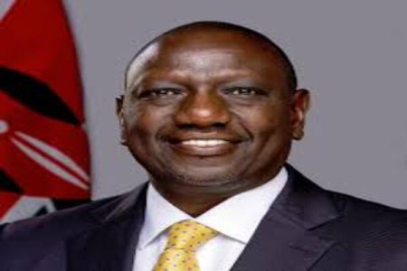 Kenya's President William Ruto Dissolves Cabinet in Response to Deadly Protests