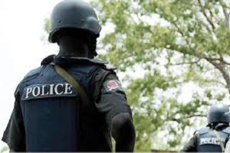 Lagos Police Foil Couple's Attempt to Sell Son for Canada Trip