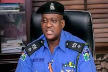 Force PRO Calls for Nigerians to Support Police Amid Reforms