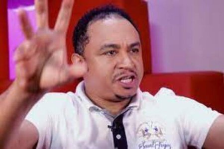 Verydarkman Slams Daddy Freeze Over ₦5m Adultery Fine