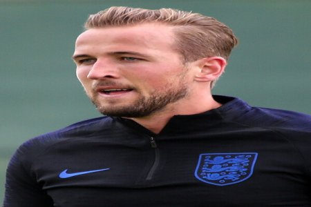 England's Kane: I Would Trade All for Euro 2024 Glory