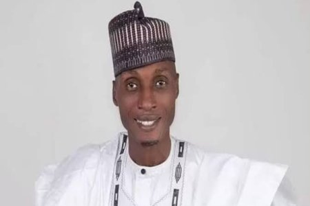 House of Reps Mourns Loss of Member Ekene Abubakar Adams at 39