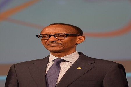 Rwanda Election: Paul Kagame Wins Fourth Term with 99.15% of Votes