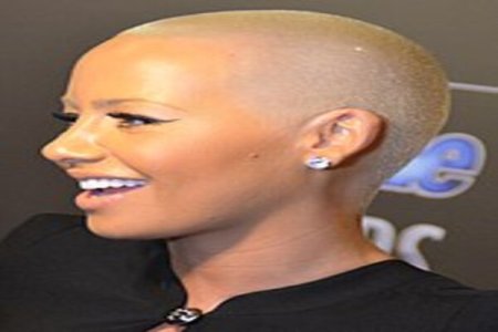 Amber Rose Faces Backlash for Defending Trump at RNC