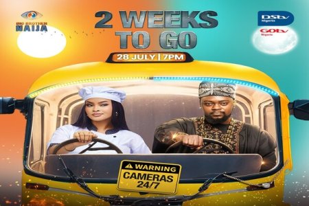 Big Brother Naija Season 9 Introduces N100 Million Prize and New Challenges for Winner