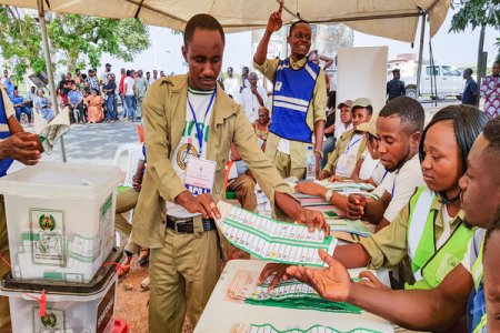 Supreme Court Ruling Triggers Local Government Elections in 13 Nigerian States