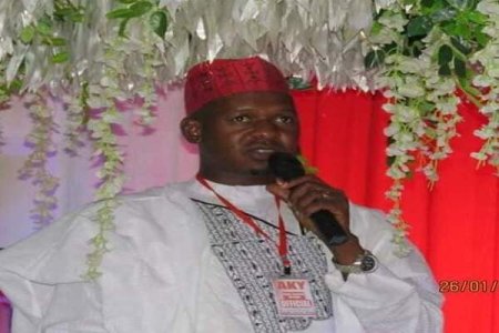 Kano Commissioner Mourns Loss of Daughter, Sister, and Sister-in-Law in Fire