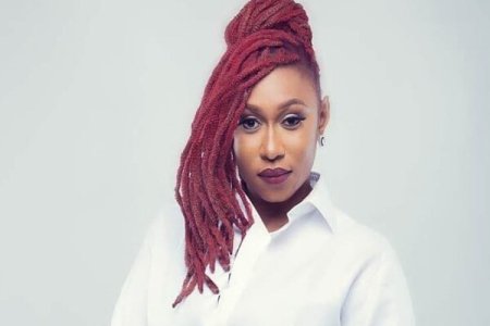 Cynthia Morgan Calls Out Mavin Records Over Rema and Ayra Starr's Choices