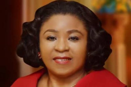 Meet Didi Esther Walson-Jack: Nigeria's New Head of Civil Service