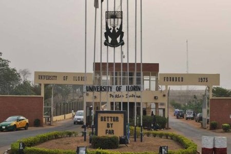 Unilorin Responds to Tragic Accident at School Gate