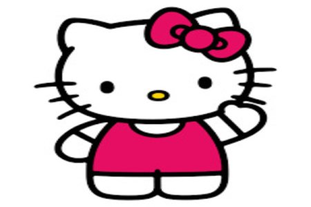 Hello Kitty Fans in Denial After Learning the Character's True Identity