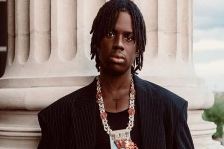 Rema Sparks Dating Speculations with TikTok Star Kelly Akoussah