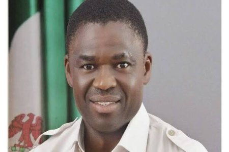 Philip Shaibu Returns to APC, Pledges Support for Edo Governorship Candidate