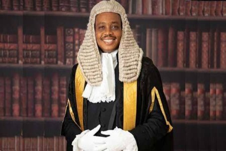 Afam Osigwe Elected as New NBA National President