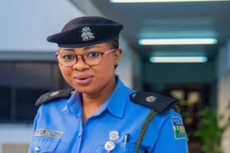 Heartbreak Epidemic: FCT Police PPRO Calls Out Nigerian Men