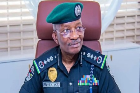 Abuja Police Chief Warns Against Protests Over Economic Hardship, Cites Infrastructure Risks