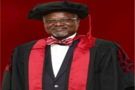 Tinubu Names Ex-LASU VC Obafunwa as New NIMR Director-General