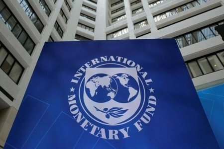 Nigeria's IMF Debt at $1.23 Billion: See Which African Nations Owe the Most