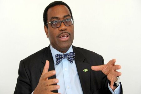 Akinwumi Adesina Criticizes Dangote/NNPC Dispute, Warns of Negative Impact on Nigeria’s Investment Climate