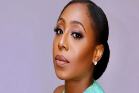 Actress Dakore Akande Takes Legal Action Against Gistlover for False Claims