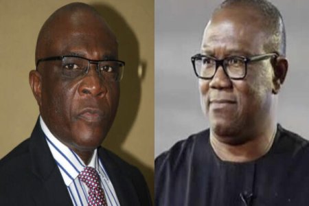 Peter Obi Files ₦5bn Lawsuit Against Bayo Onanuga for Defamatory Post