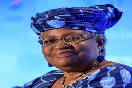 Ngozi Okonjo-Iweala Gains Widespread Support for Second WTO Term
