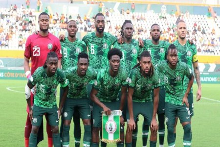 Ex-Super Eagles Star Omokaro Criticizes Current Team for Lack of Seriousness and Teamwork