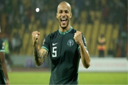 Troost-Ekong's Header Secures PAOK's 3-2 Win Over Borac Banja Luka in UCL Qualifiers