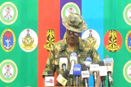 Army Issues Stern Warning: Protests Must Remain Peaceful