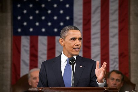 Barack Obama Throws Support Behind Kamala Harris for 2024 Presidential Bid