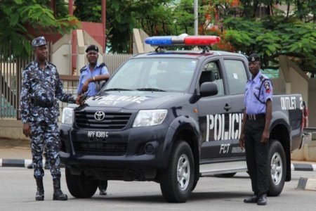 Nigerians React Strongly to FCT Police Mobilization of 4,200 Officers for Upcoming Protest