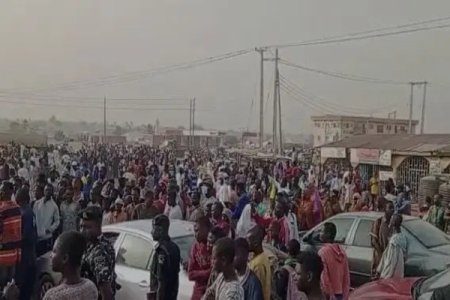 Nigeria's August 1 Protest: 26 Groups Unite Against Bad Governance