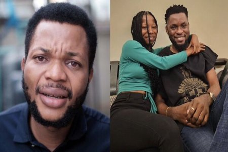 Mark Angel Under Fire: Denilson Igwe Exposes Alleged Revenue Discrepancies in Comedy Group