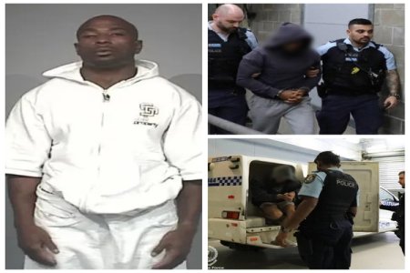 Major Drug Bust: Nigerian Man Accused of Directing $9 Million Operation in Sydney