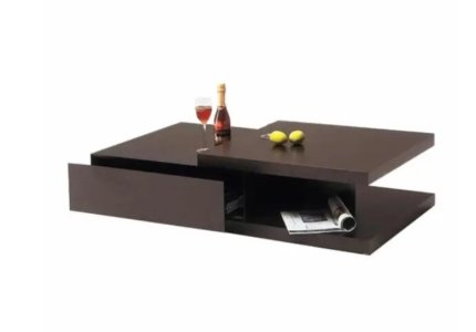 Find Your Perfect Centerpiece: Amazon Center Table V at Largelife Furniture - Style Meets Value