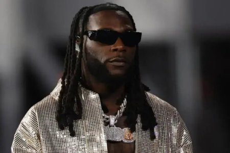 Burna Boy Surprises Fans with Unexpected Album Drop on July 30, 2024