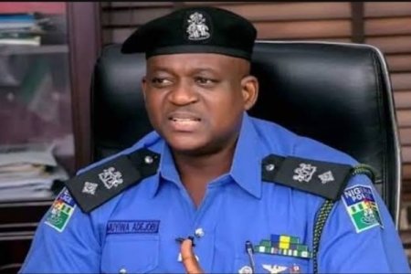 ACP Adejobi Defends Police Corruption by Blaming Societal Issues