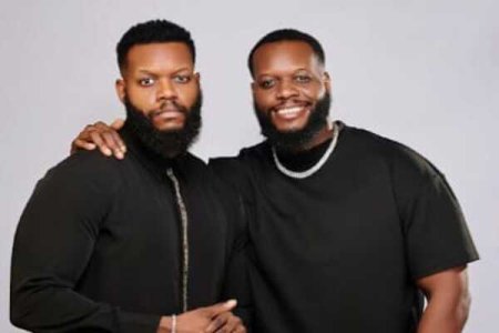 BBNaija Season 9: Mbadiwe Twins Named First Heads of House