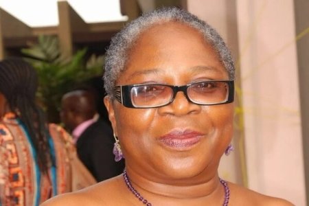 Onyeka Onwenu, Nigerian Music Icon, Dies at 72 After Lagos Performance