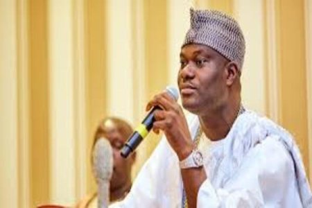 #EndBadGovernance: Ooni of Ife Advocates for Time to Address Economic Issues