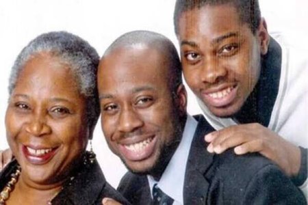 Onyeka Onwenu's Sons Reveal Details About Her Final Moments and Passing