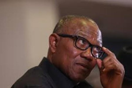 Peter Obi Shares Heartbreaking Details of Onyeka Onwenu’s Final Moments