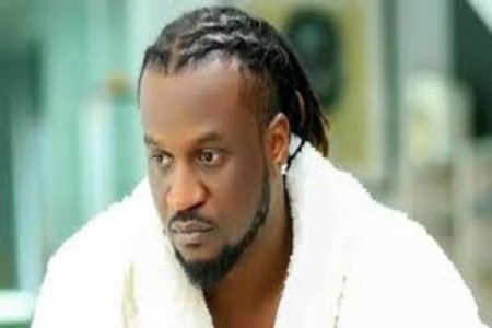 [VIDEO] Paul Okoye Declares Disconnection from Nigerian Protests on Naija FM