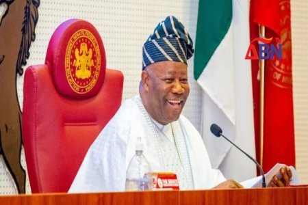 #EndBadGovernanceInNigeria: Senate President Akpabio Mocks Protesters Amid Economic Hardship