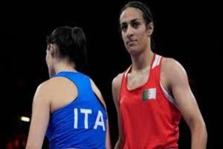 Paris 2024 Controversy: Boxer Imane Khelif's Win Raises Gender Eligibility Questions