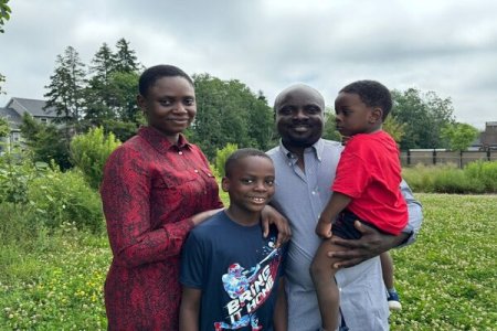 Nigerian Family's Canadian Dream Shattered by Fake University Acceptance Letter