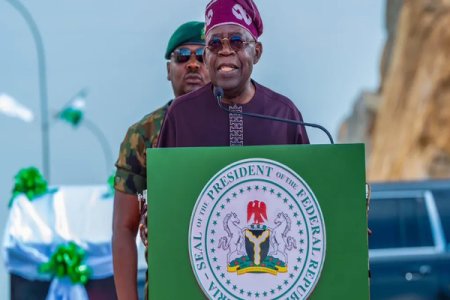 President Tinubu Addresses Nation, Seeks Calm and Dialogue Over Economic Reforms