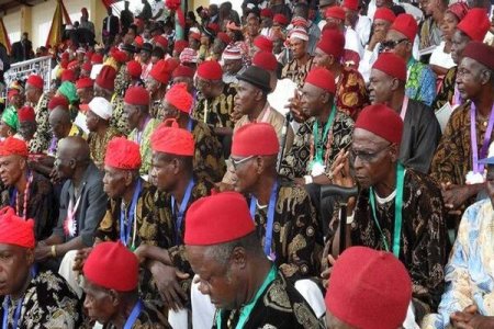 Nigerians React Strongly to "Igbo Must Go" Call by Yoruba Influencers on X App